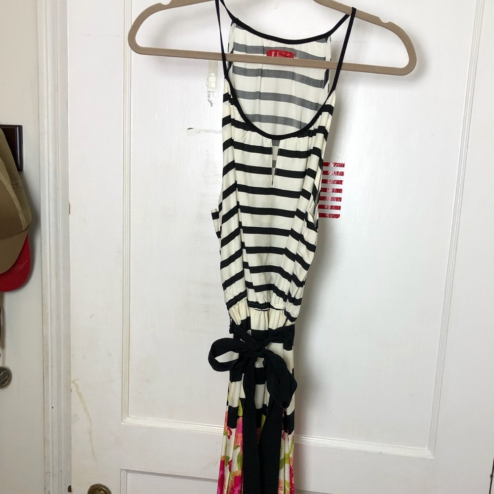 Halter Dress